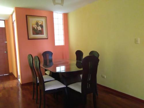 Apartamento Avenida Brasil 1298