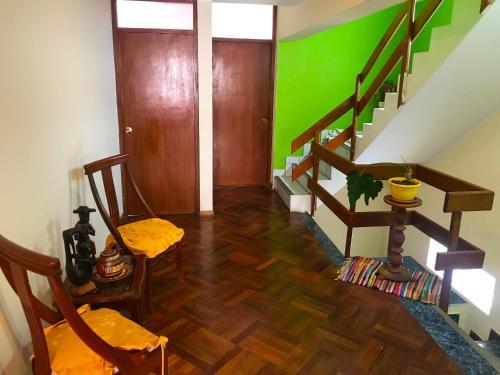 Airport Express Homestay