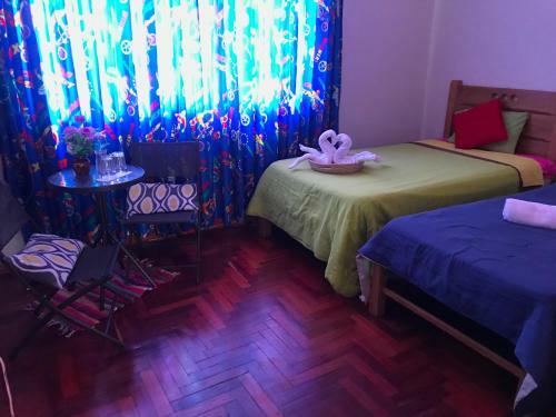 Airport Express Homestay