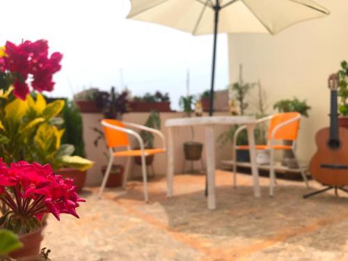 Airport Express Homestay
