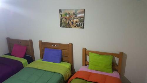 Airport Express Homestay
