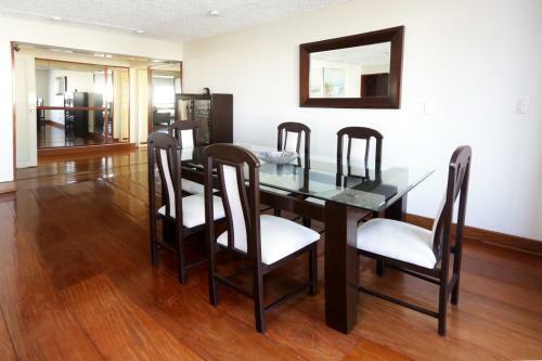 Apartamentos Oceanfront Miraflores Larcomar Next To Marriott