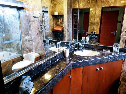 Apartamento Departamento Malec�n Cisneros