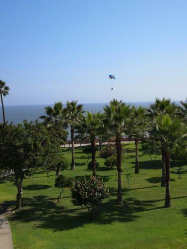Apartamento Departamento Malec�n Cisneros