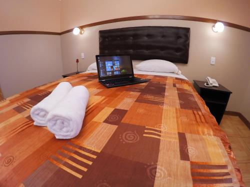 El Conde Hotel