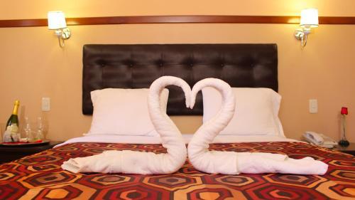 El Conde Hotel