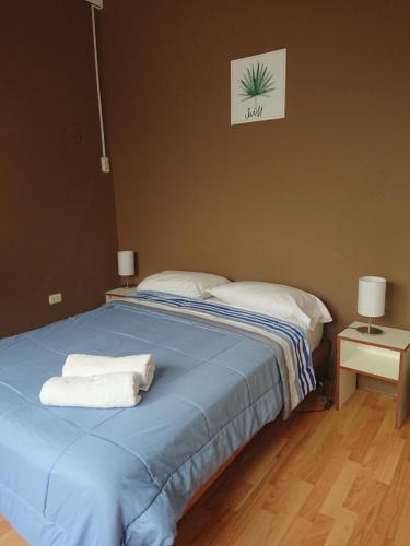 Posada Larcomar Guest House