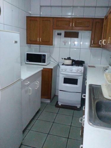 Apartamento Miraflores Aapartment