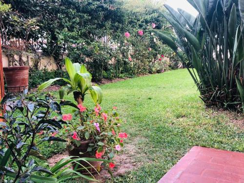 Hostal Casa Lima Kolping