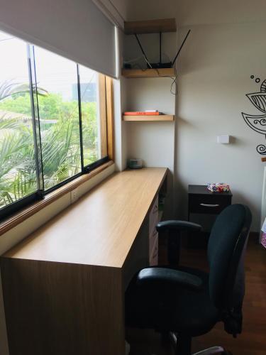 Apartamento Casa En San Borja