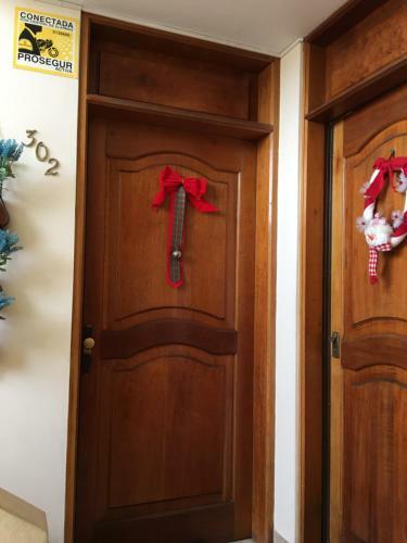 Apartamento Casa En San Borja