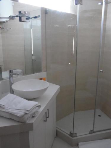 Apartamentos Con Servicio Hotelero