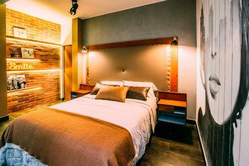 Apartamento Casa Azul