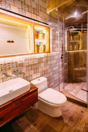 Apartamento Casa Azul