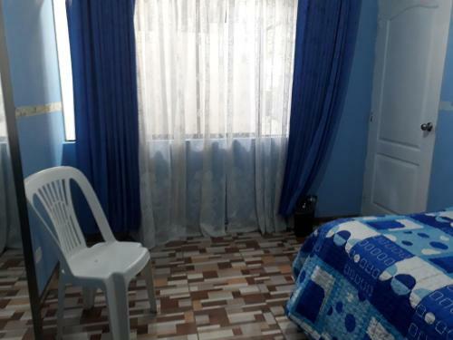 La Casa Del Turista