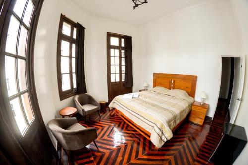 Orchid Hostels