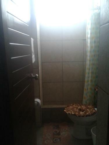 La Casa Del Che Fernando