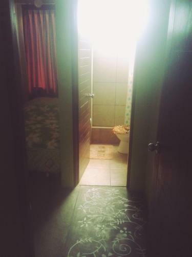La Casa Del Che Fernando