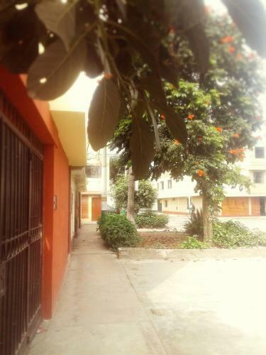 La Casa Del Che Fernando