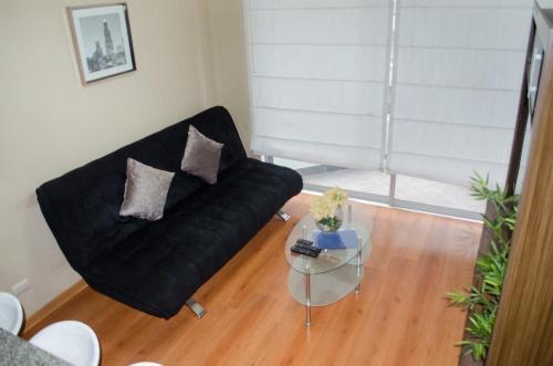 Apartamento Panoramic Room II - 301