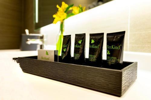 Hotel Hyatt Centric San Isidro Lima