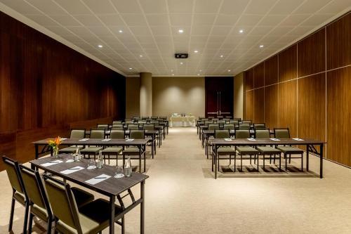 Hotel Hyatt Centric San Isidro Lima