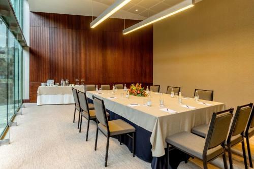 Hotel Hyatt Centric San Isidro Lima