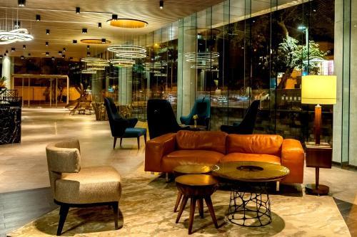 Hotel Hyatt Centric San Isidro Lima