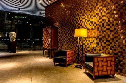Hotel Hyatt Centric San Isidro Lima