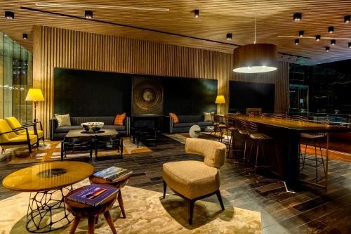 Hotel Hyatt Centric San Isidro Lima