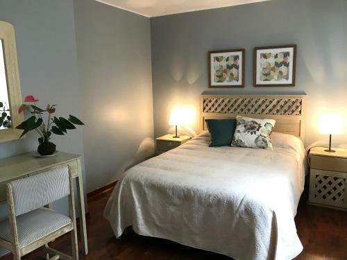 Charming Apartment In Miraflores