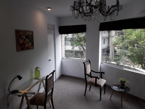 Hotel Laelia Miraflores