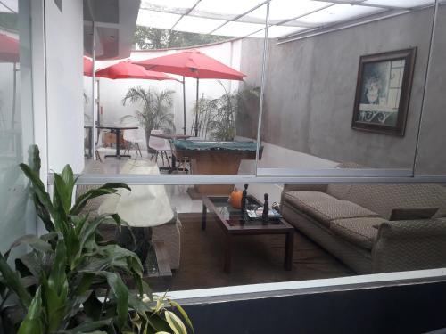 Hotel Laelia Miraflores