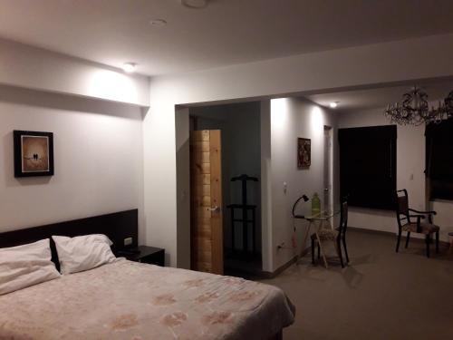 Hotel Laelia Miraflores