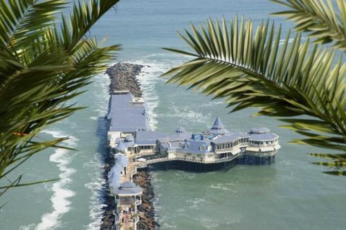 Hotel Laelia Miraflores
