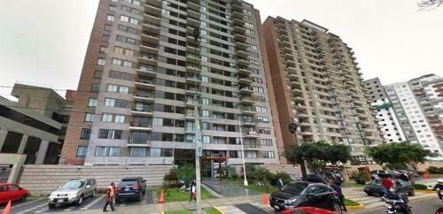 Apartamento Myrna Miraflores