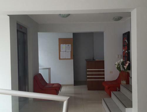 Room Close To The Beach