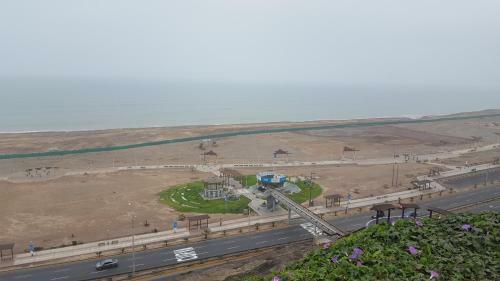 Room Close To The Beach