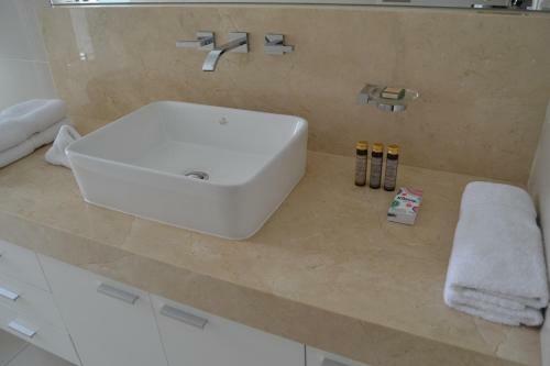 Apartamento Departamentos Golf Park