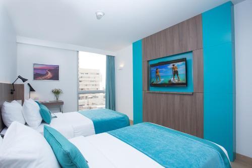 Libre Hotel, Bw Signature Collection By Best Western