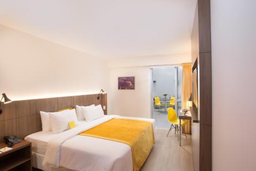 Libre Hotel, Bw Signature Collection By Best Western