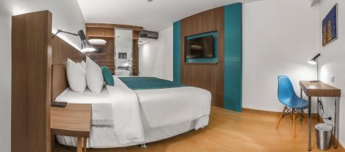 Libre Hotel, Bw Signature Collection By Best Western