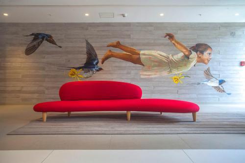 Libre Hotel, Bw Signature Collection By Best Western