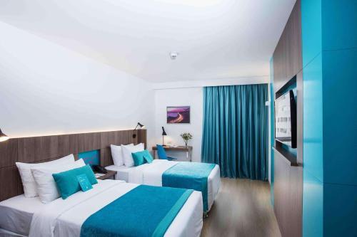 Libre Hotel, Bw Signature Collection By Best Western