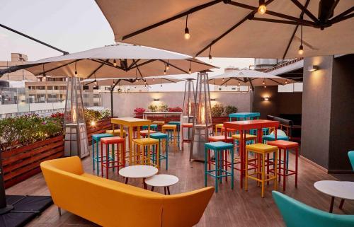 Libre Hotel, Bw Signature Collection By Best Western