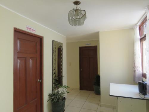 Casa Particular De Jorge Edinson