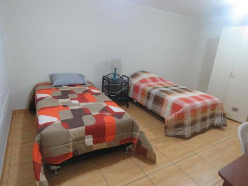 Casa Particular De Jorge Edinson