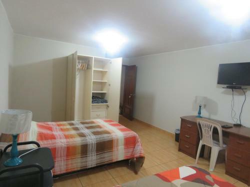 Casa Particular De Jorge Edinson
