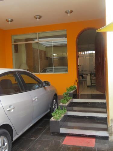 Casa Particular De Jorge Edinson