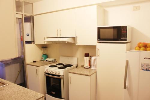 Apartamento Departamento Lima